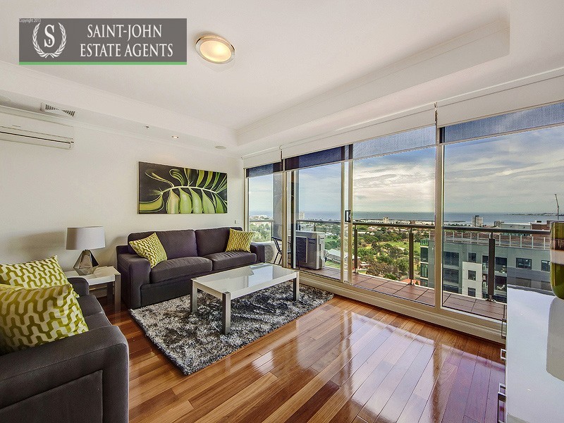197/632 St Kilda Road, Melbourne VIC 3004