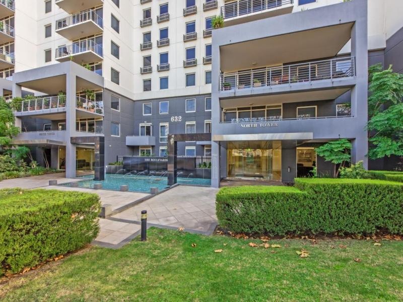 197/632 St Kilda Road, Melbourne VIC 3004