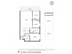 197/632 St Kilda Road, Melbourne VIC 3004 Floorplan