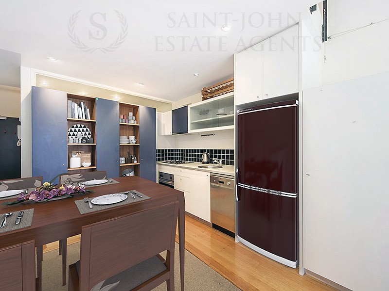 14/1 Duke Street, St Kilda VIC 3182