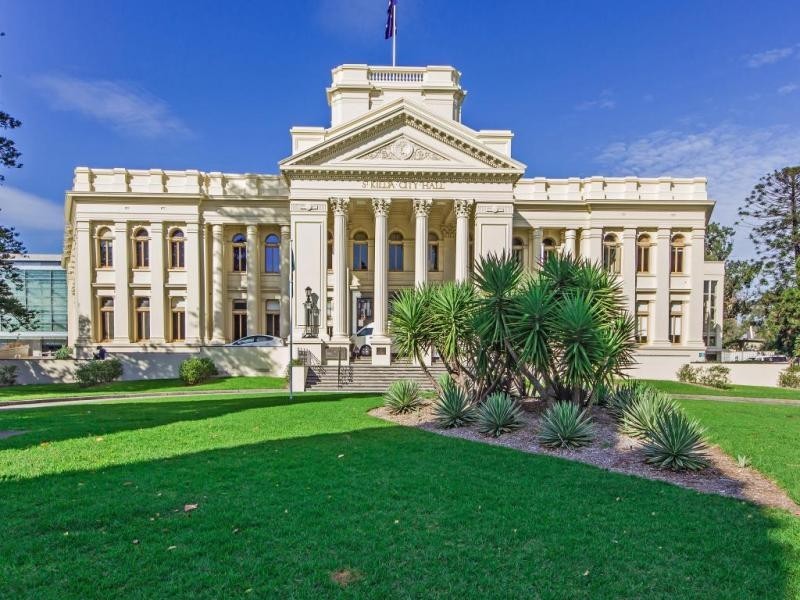 14/1 Duke Street, St Kilda VIC 3182