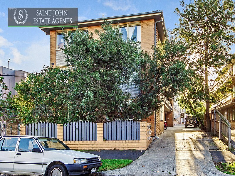 1a/66 Foam Street, Elwood VIC 3184