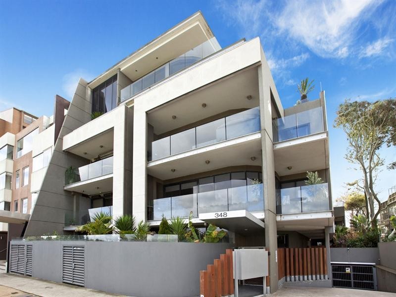 305/348 Beaconsfield Parade, St Kilda West VIC 3182