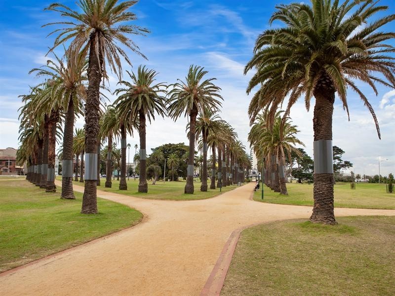 305/348 Beaconsfield Parade, St Kilda West VIC 3182