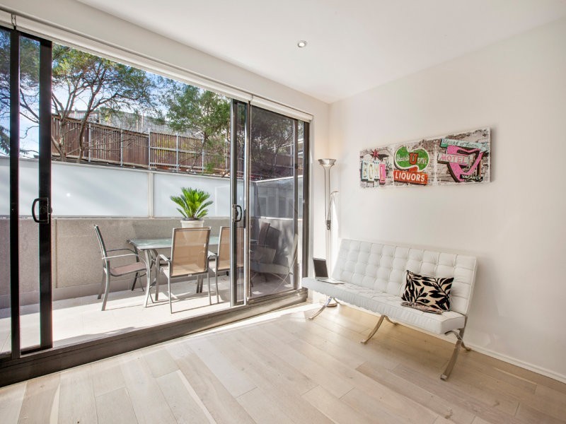 305/348 Beaconsfield Parade, St Kilda West VIC 3182