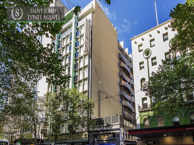 701/233 Collins Street, Melbourne VIC 3000