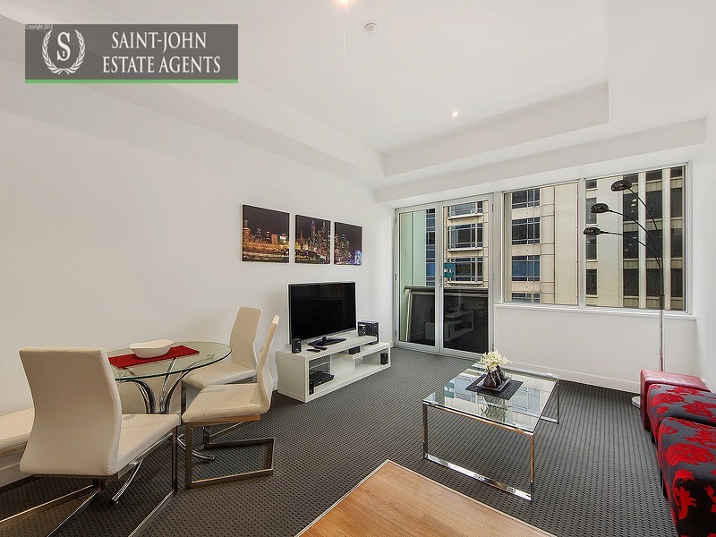 701/233 Collins Street, Melbourne VIC 3000