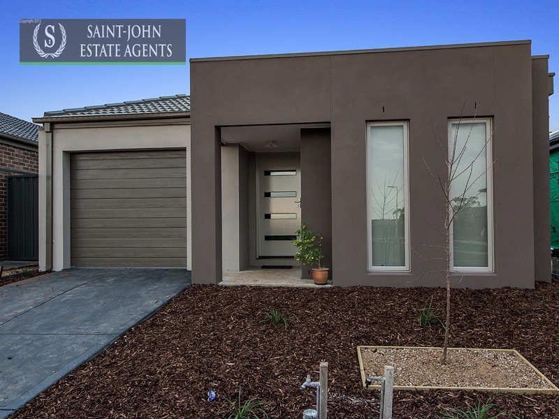 15 Springwood Terrace, Wyndham Vale VIC 3024