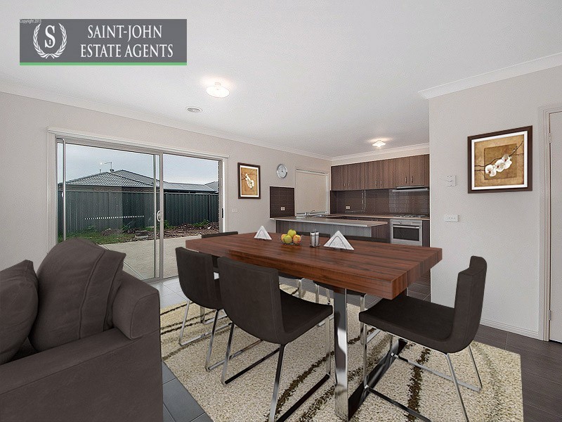 15 Springwood Terrace, Wyndham Vale VIC 3024