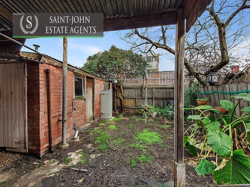 17 Fern Avenue, Prahran VIC 3181