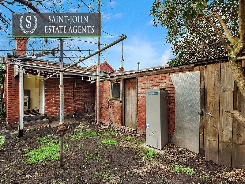 17 Fern Avenue, Prahran VIC 3181