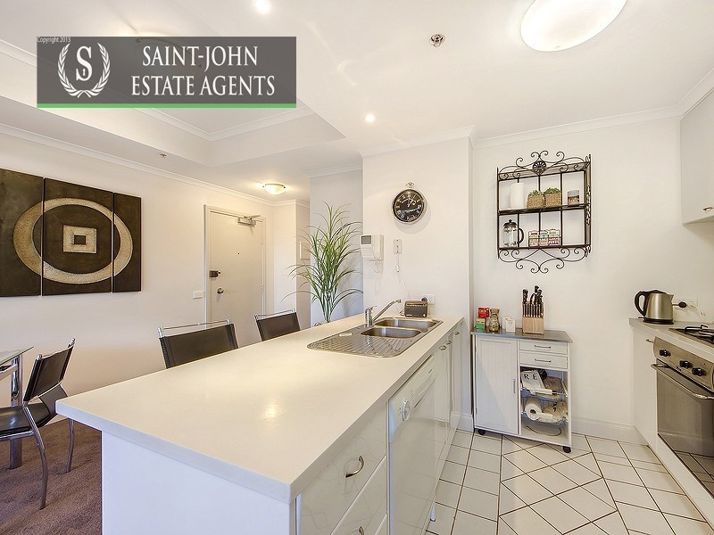 29/632 St Kilda Road, Melbourne VIC 3004