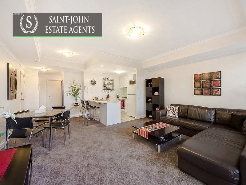 29/632 St Kilda Road, Melbourne VIC 3004