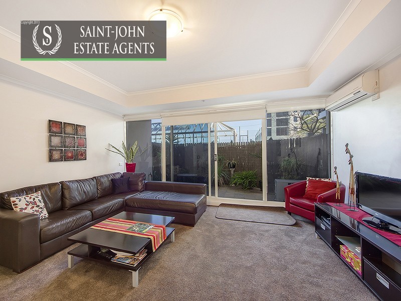 29/632 St Kilda Road, Melbourne VIC 3004