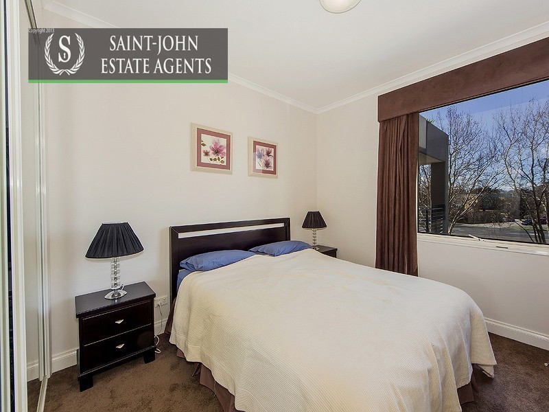 29/632 St Kilda Road, Melbourne VIC 3004