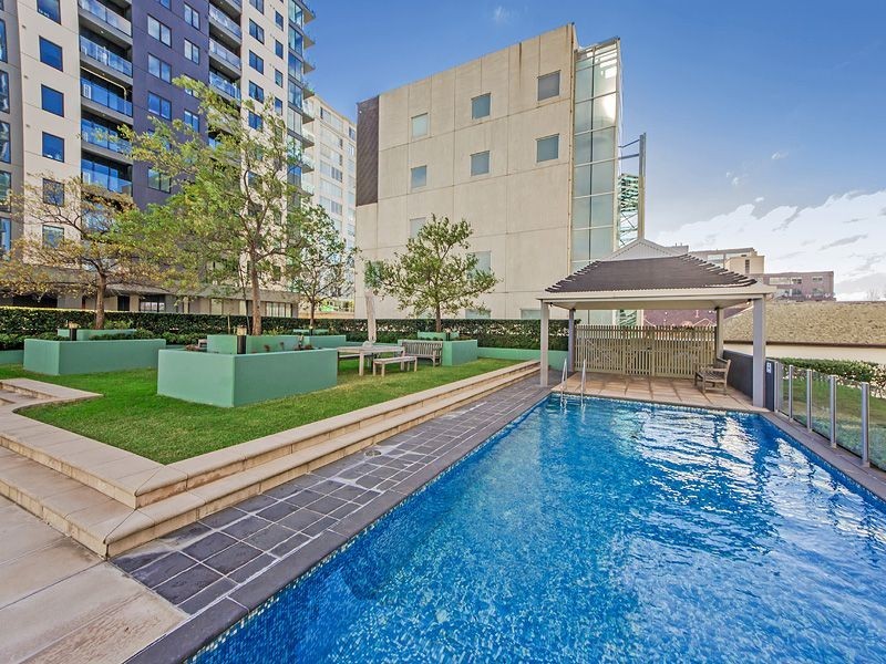 29/632 St Kilda Road, Melbourne VIC 3004