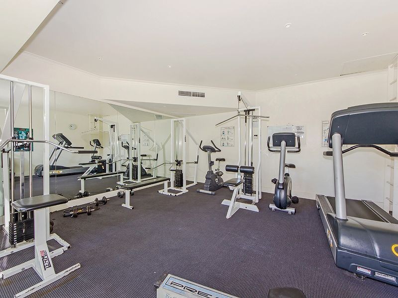 29/632 St Kilda Road, Melbourne VIC 3004