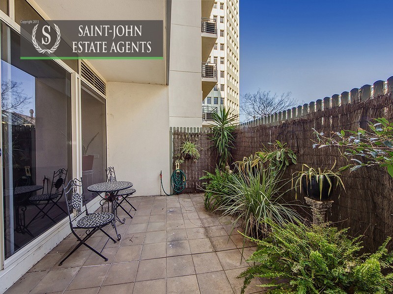 29/632 St Kilda Road, Melbourne VIC 3004