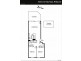 29/632 St Kilda Road, Melbourne VIC 3004 Floorplan