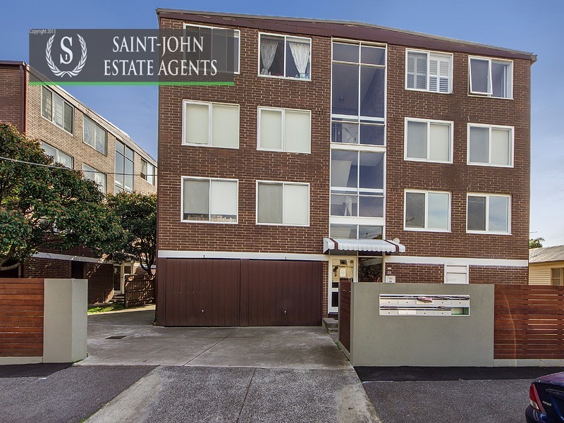 2/56 Smith Street, South Melbourne VIC 3205