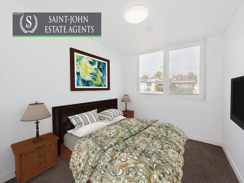 2/56 Smith Street, South Melbourne VIC 3205