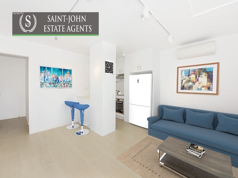2/56 Smith Street, South Melbourne VIC 3205