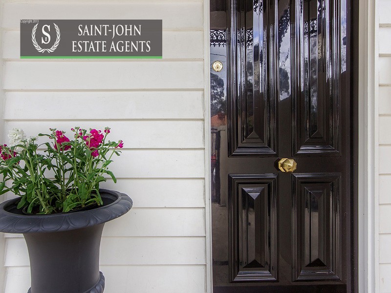 1 Bella Street, Prahran VIC 3181