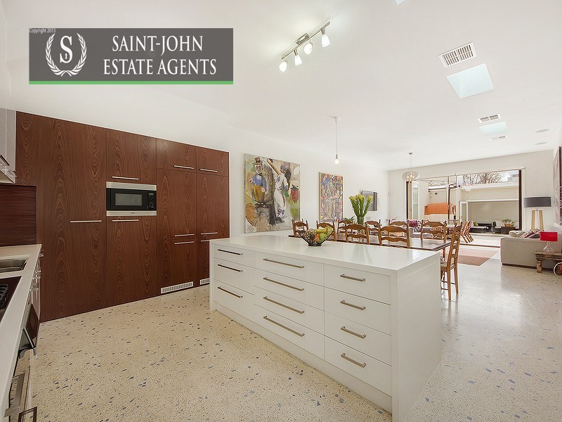 1 Bella Street, Prahran VIC 3181