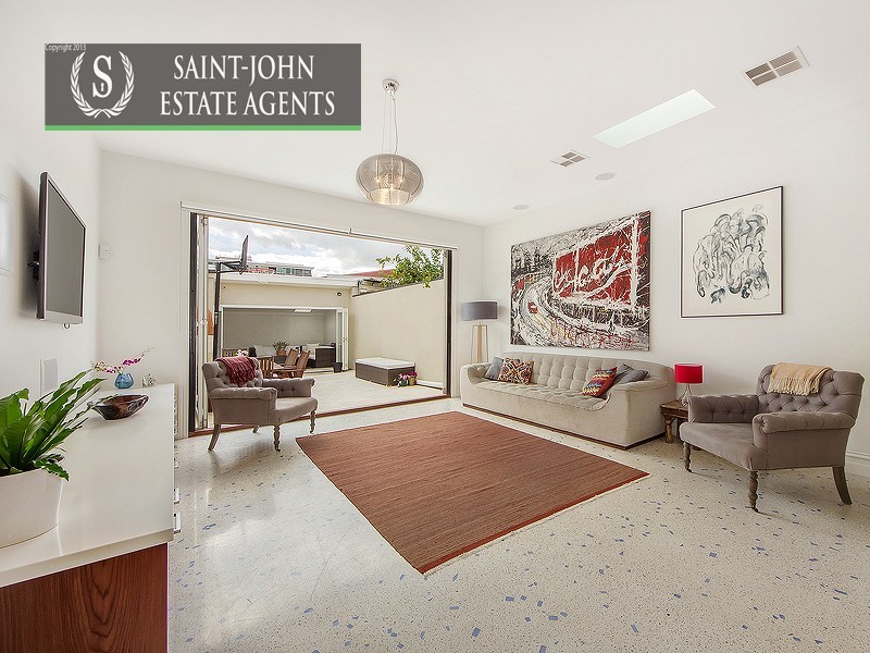 1 Bella Street, Prahran VIC 3181