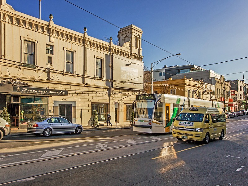1 Bella Street, Prahran VIC 3181