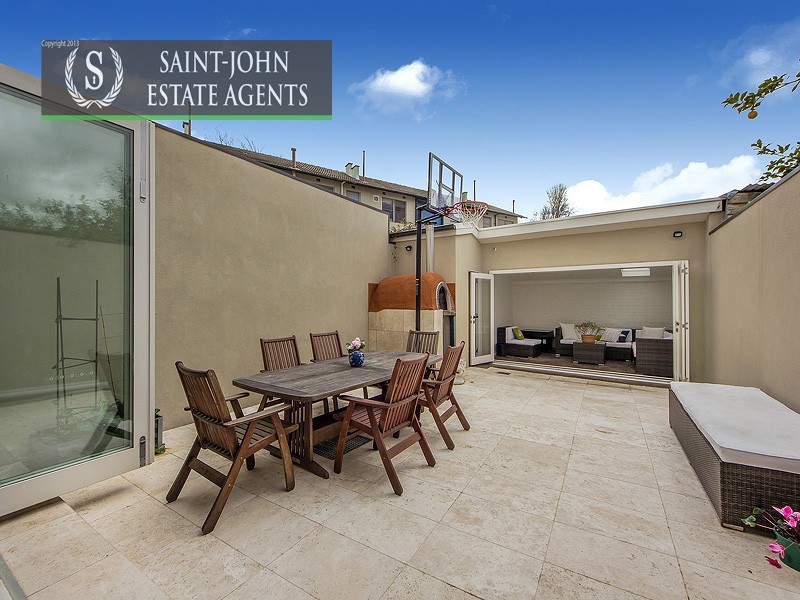 1 Bella Street, Prahran VIC 3181