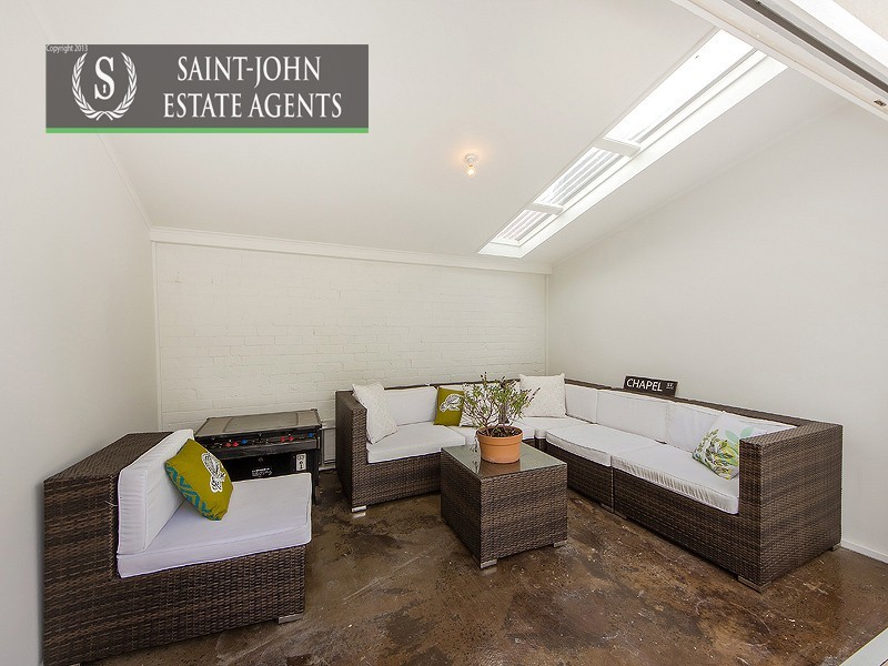 1 Bella Street, Prahran VIC 3181