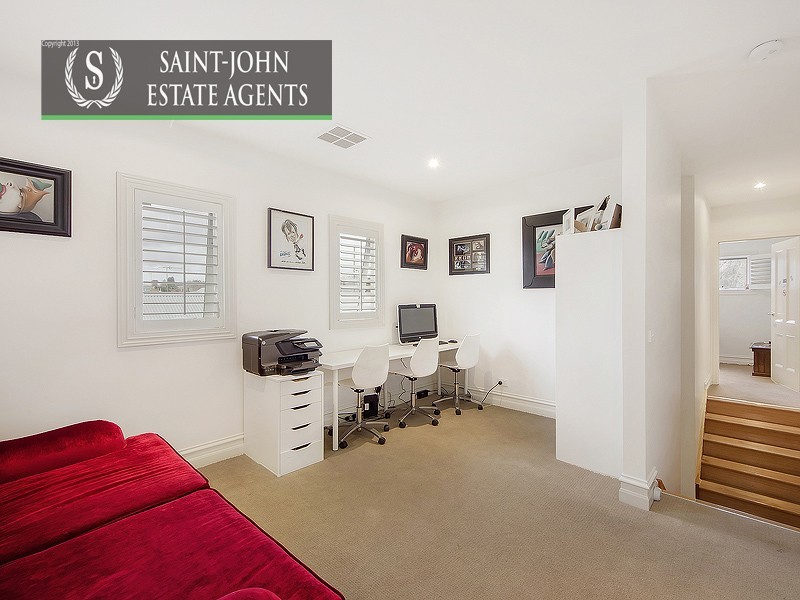 1 Bella Street, Prahran VIC 3181