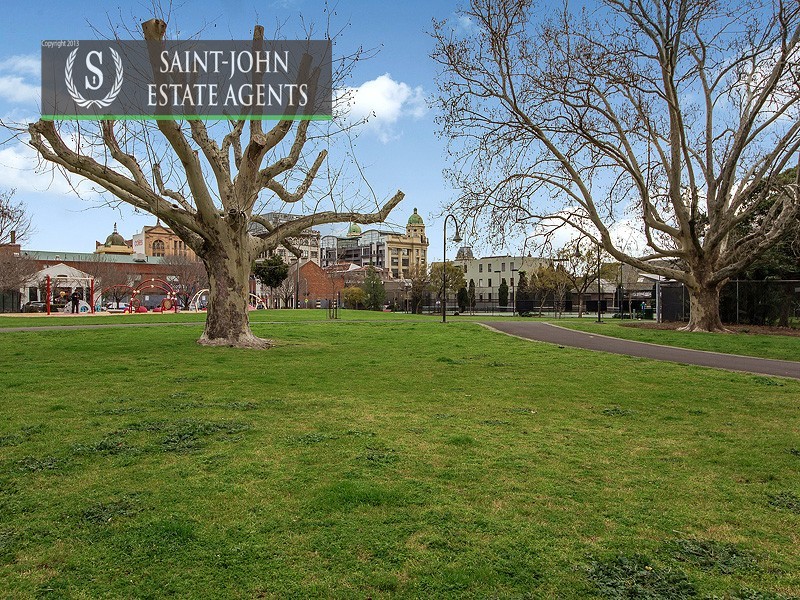 1 Bella Street, Prahran VIC 3181