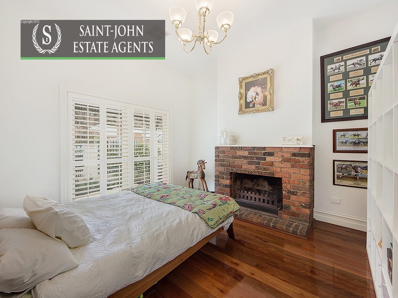 1 Bella Street, Prahran VIC 3181