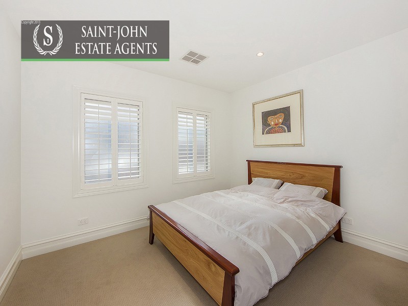1 Bella Street, Prahran VIC 3181