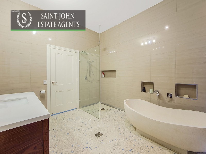 1 Bella Street, Prahran VIC 3181