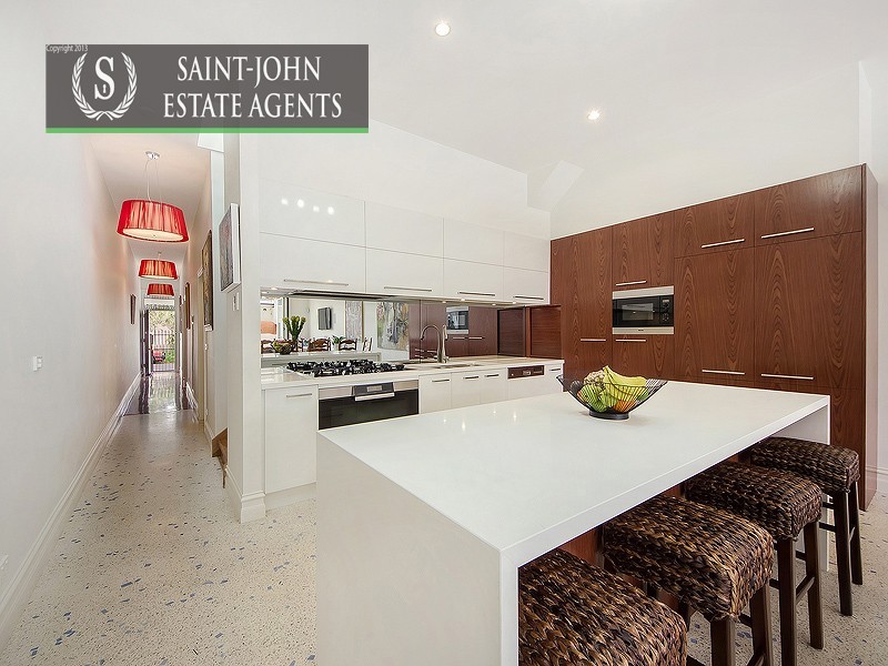 1 Bella Street, Prahran VIC 3181
