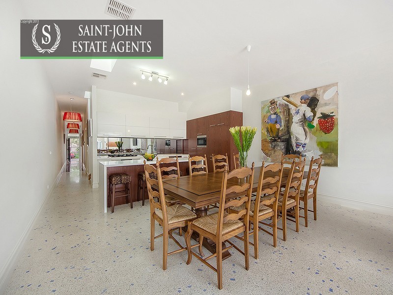 1 Bella Street, Prahran VIC 3181