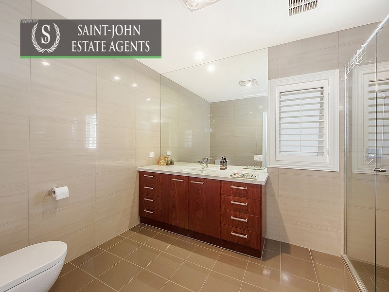 1 Bella Street, Prahran VIC 3181