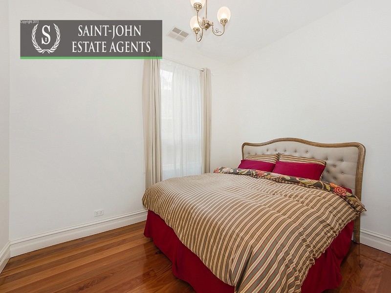 1 Bella Street, Prahran VIC 3181