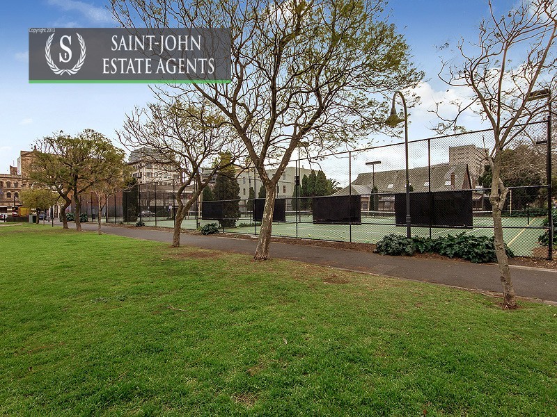 1 Bella Street, Prahran VIC 3181