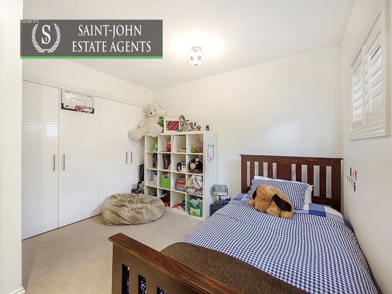 1 Bella Street, Prahran VIC 3181