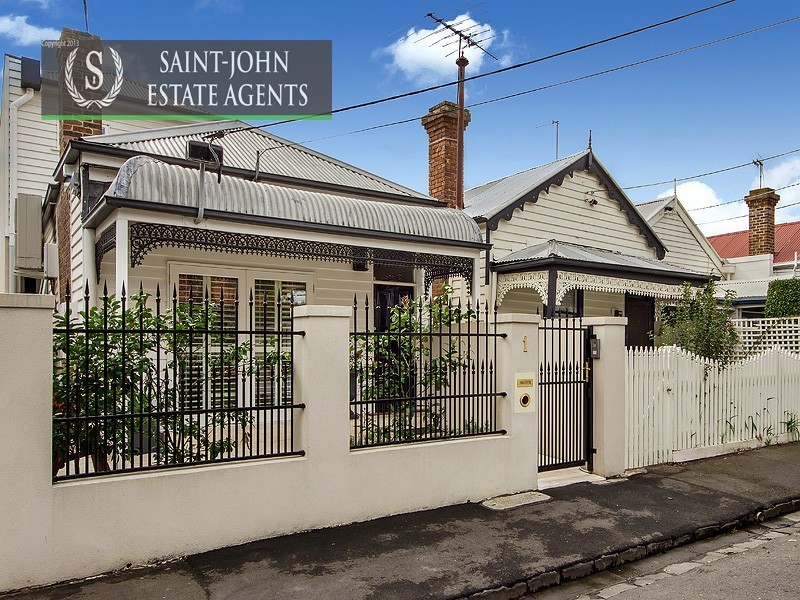 1 Bella Street, Prahran VIC 3181