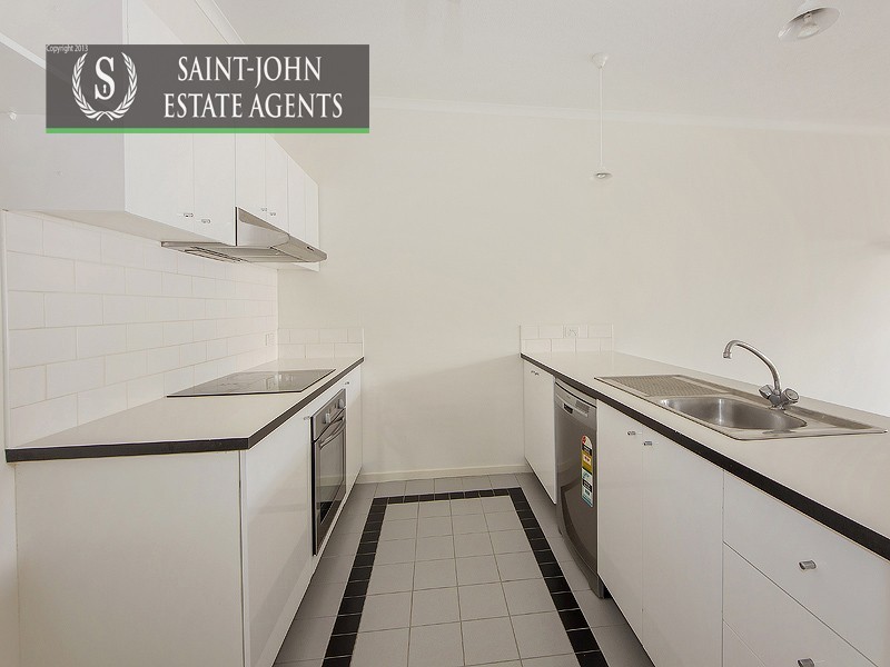 22/106 Southbank Boulevard, Southbank VIC 3006