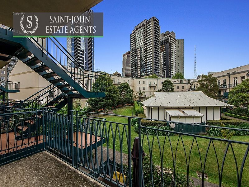 22/106 Southbank Boulevard, Southbank VIC 3006