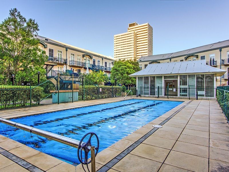 22/106 Southbank Boulevard, Southbank VIC 3006