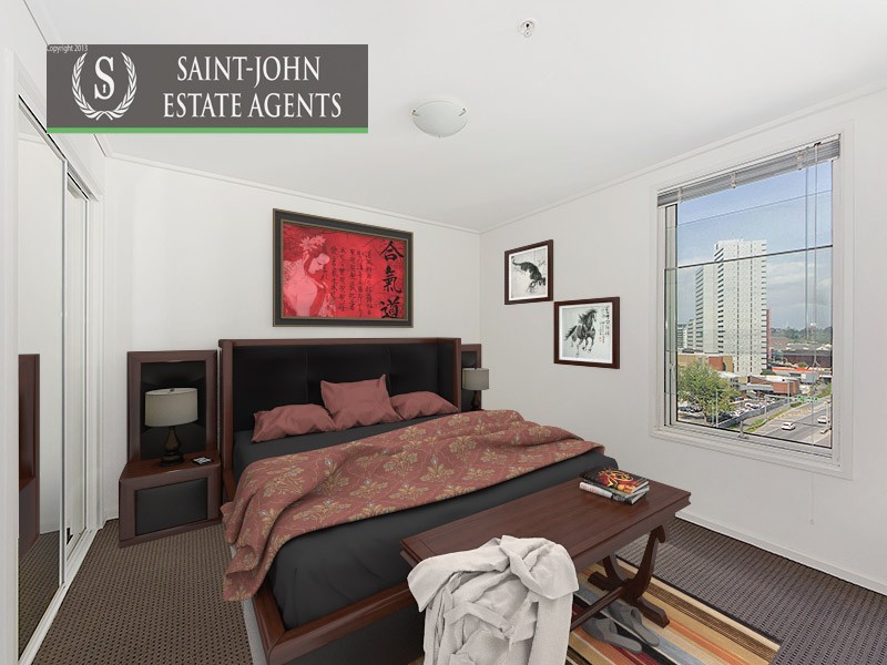 706/163 City Road, Southbank VIC 3006