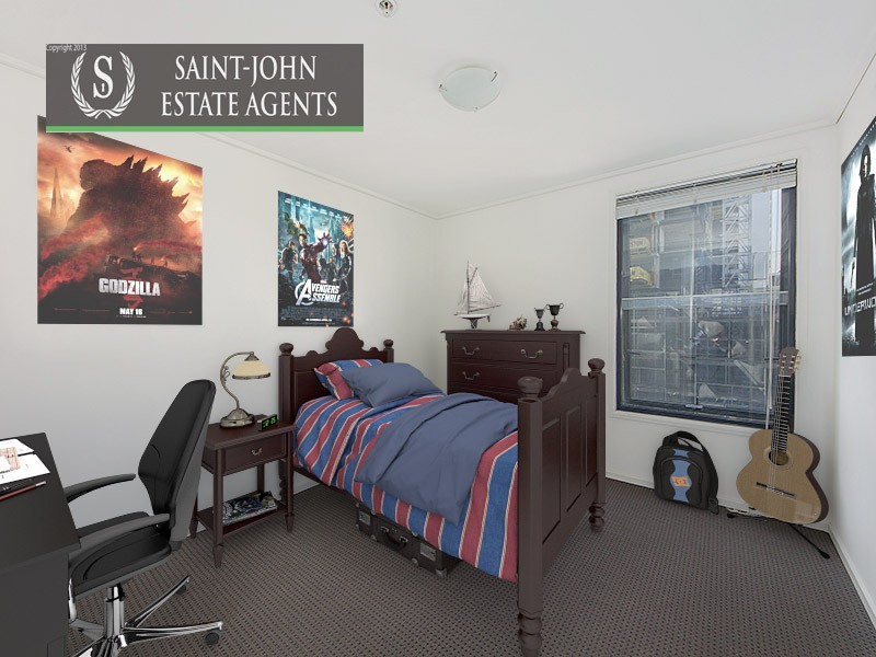 706/163 City Road, Southbank VIC 3006