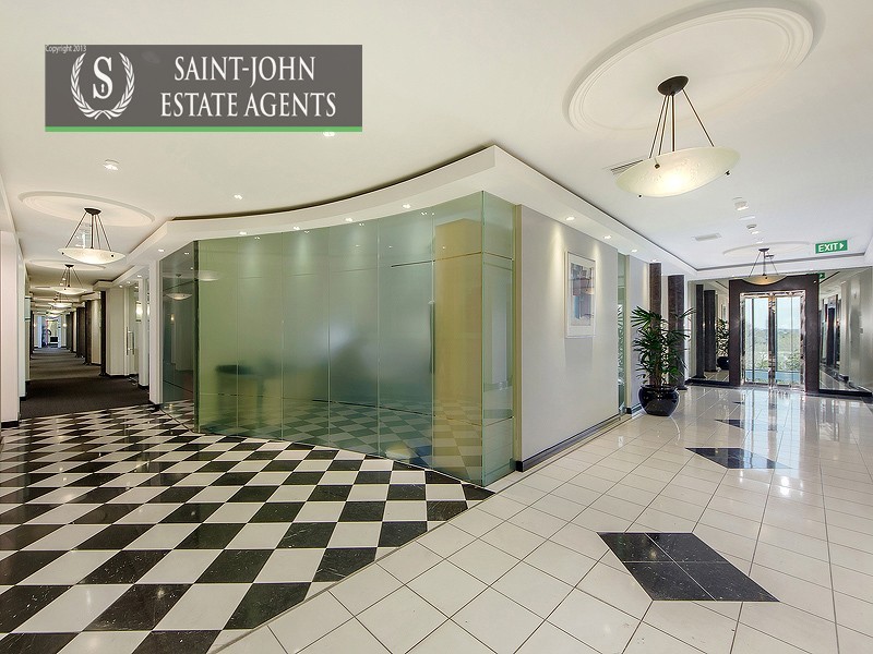 1 Queens Rd, Melbourne VIC 3004